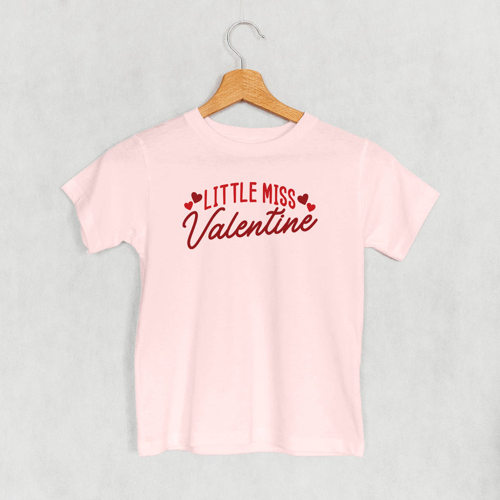 Little Miss Valentine (Kids)