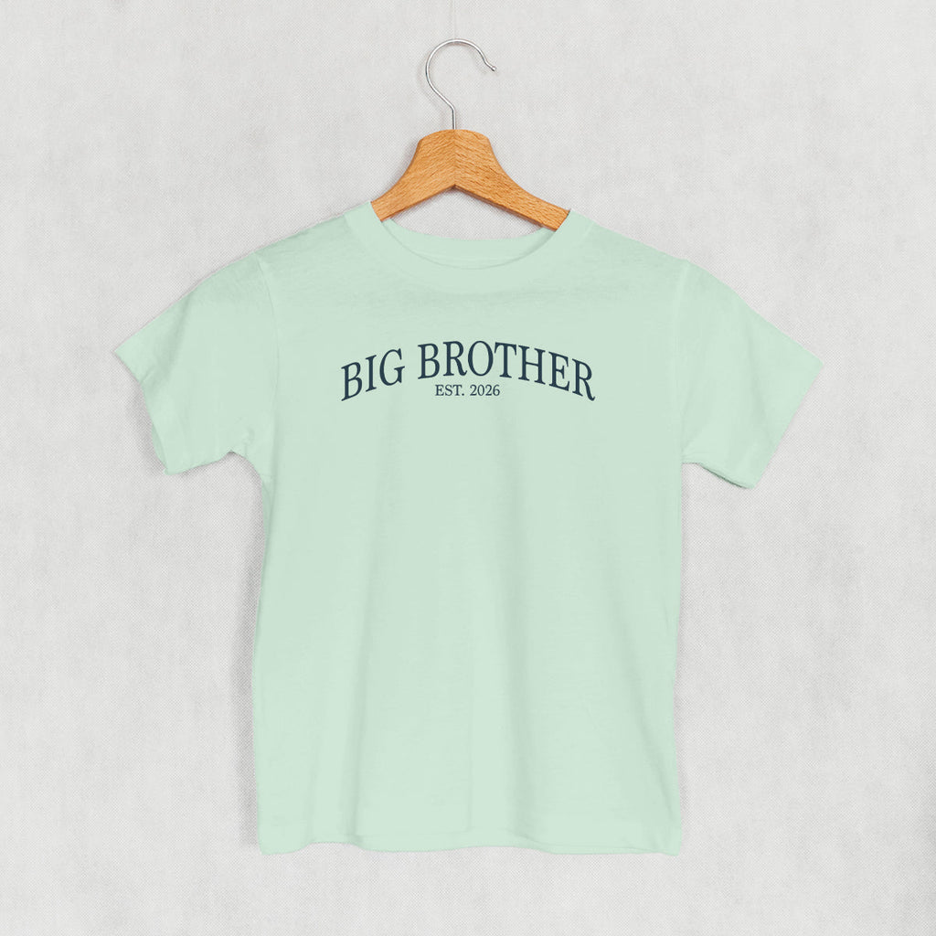 Big Brother Est 2026 (Kids)