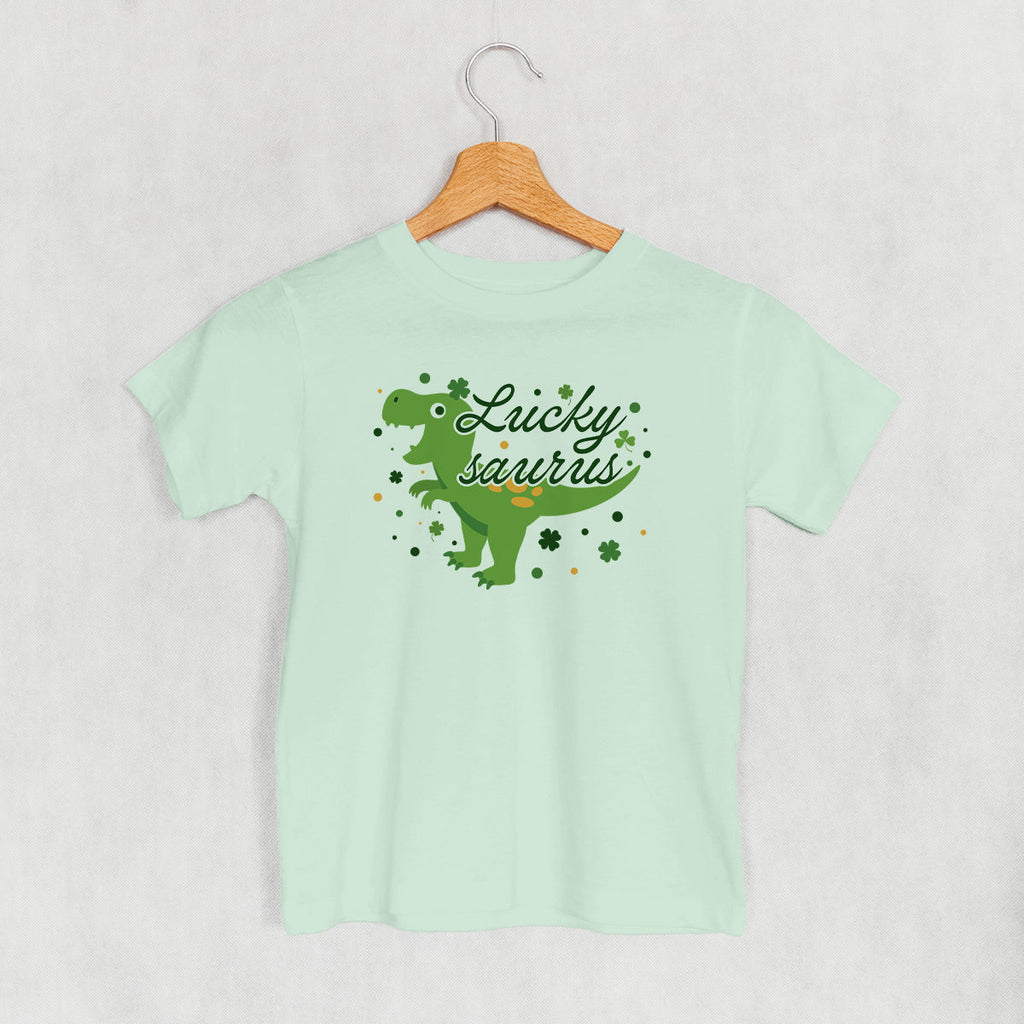 Lucky Saurus (Kids)