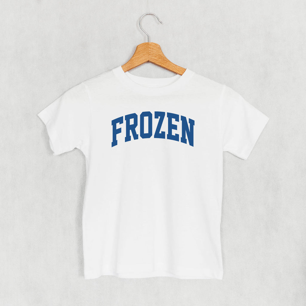 Frozen Arch (Kids)