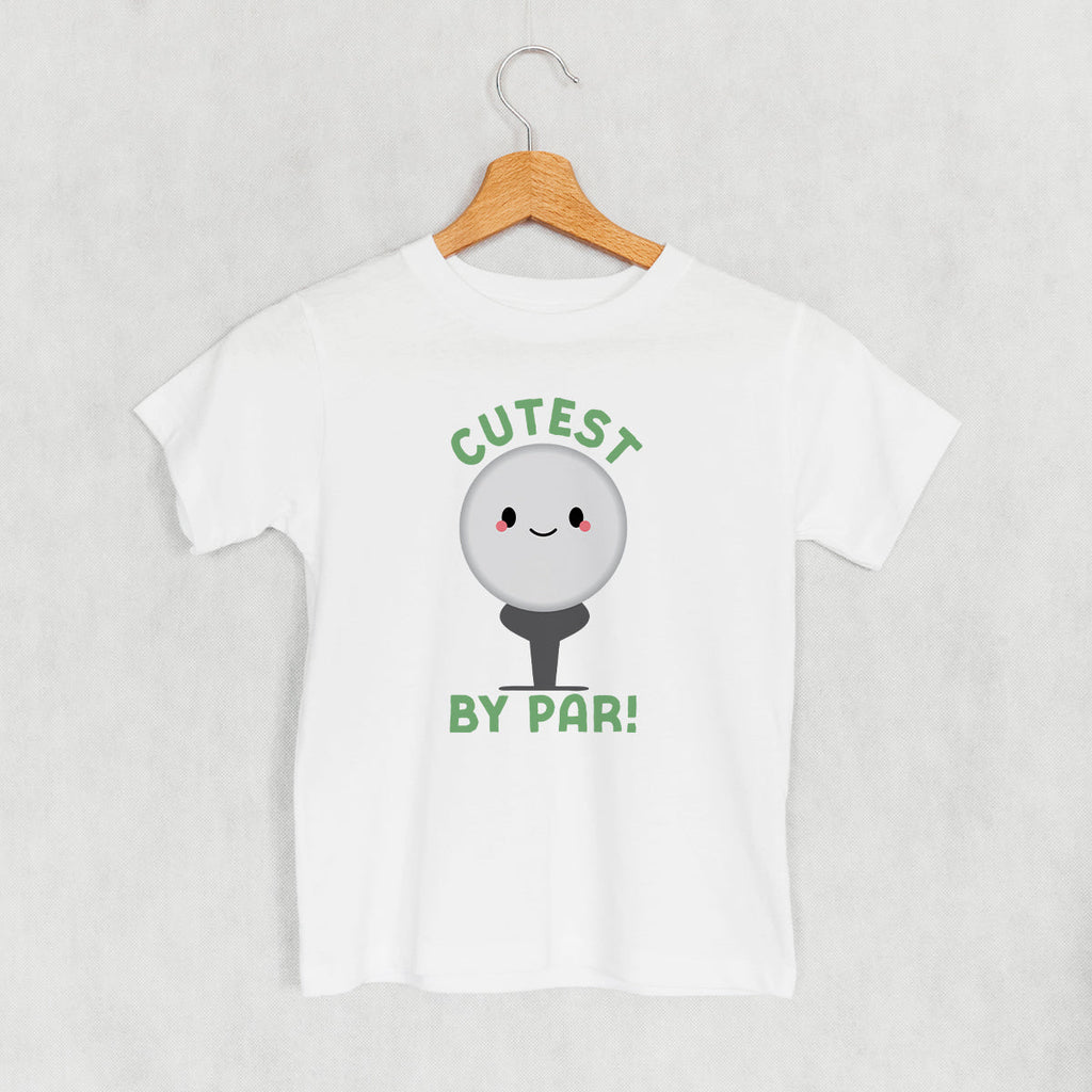 Cutest By Par (Kids)