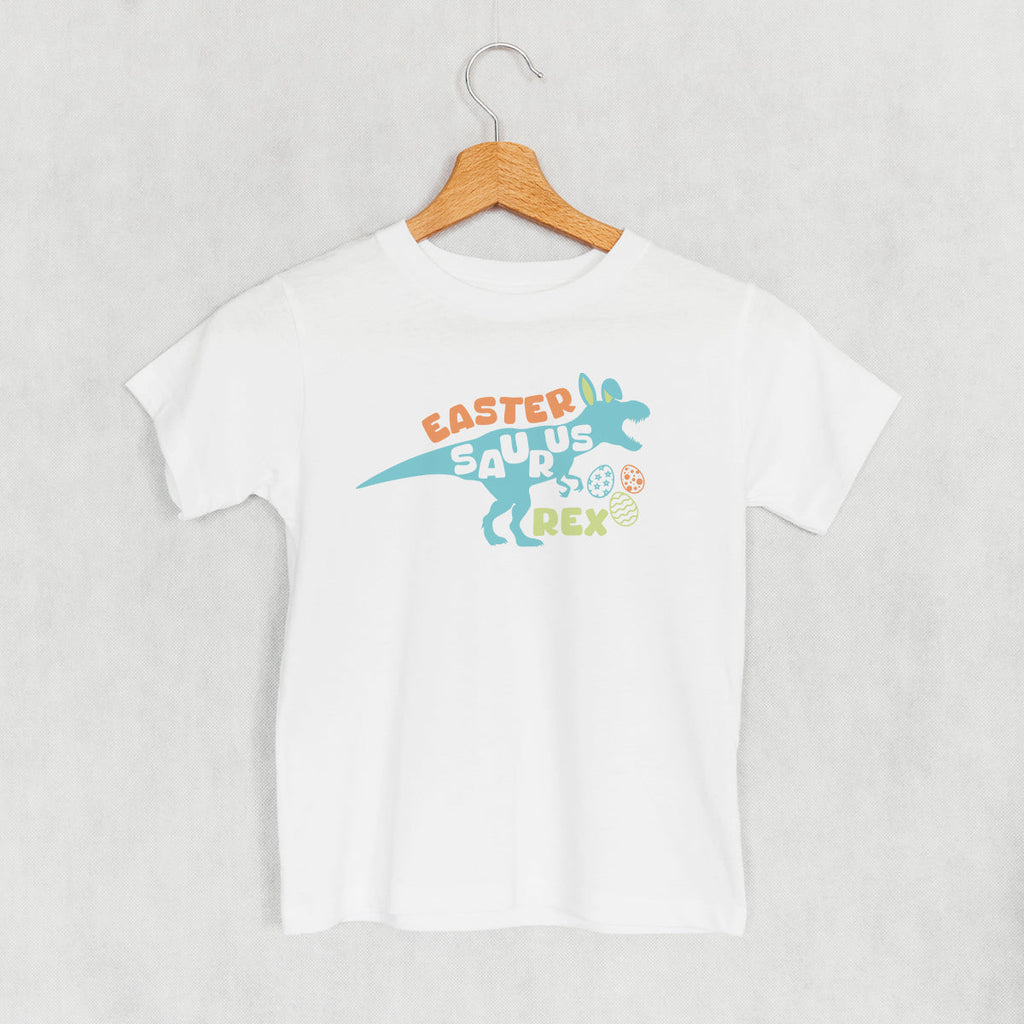Easter-Saurus Rex (Kids)