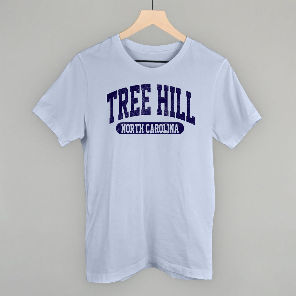 Tree Hill, NC