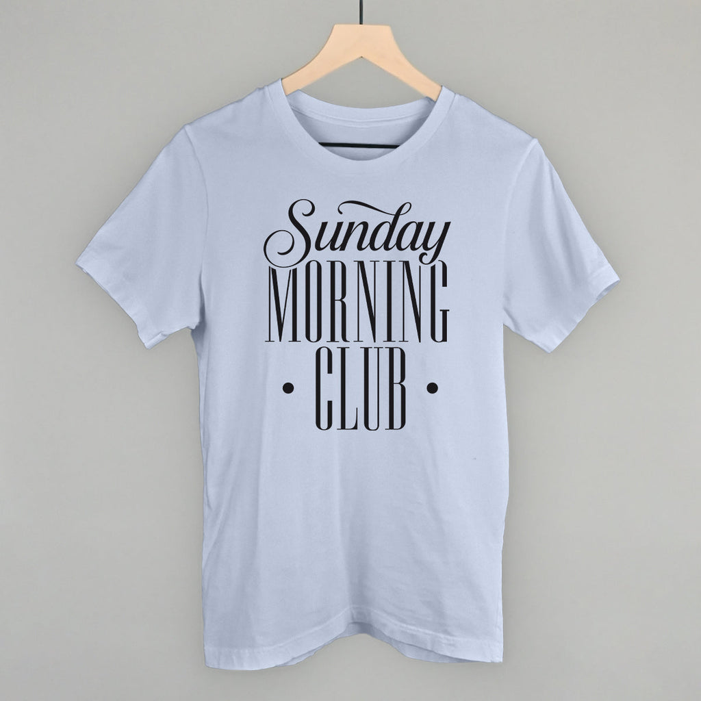 Sunday Morning Club