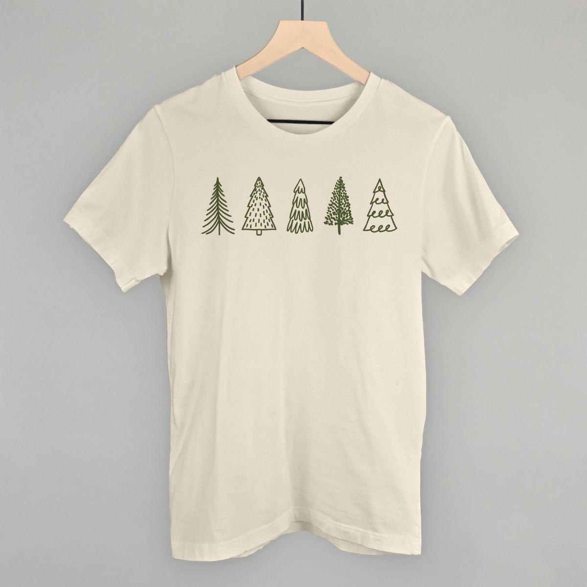 Tiny Trees