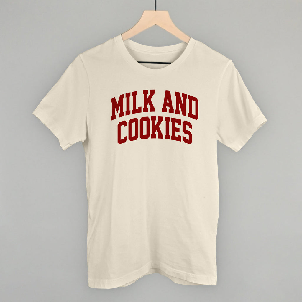 Milk And Cookies Arch