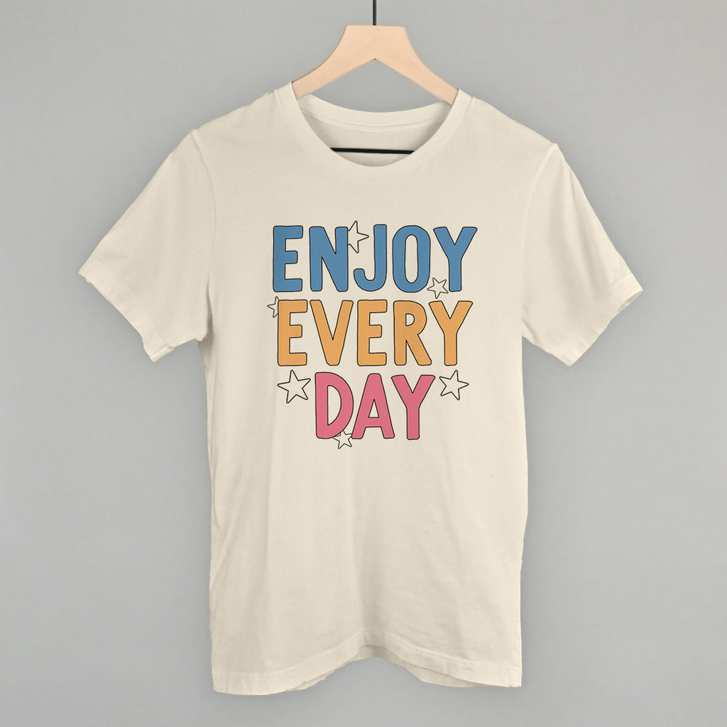 Enjoy Every Day Stars