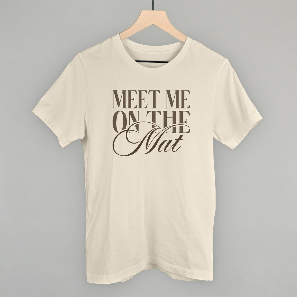 Meet Me On The Mat