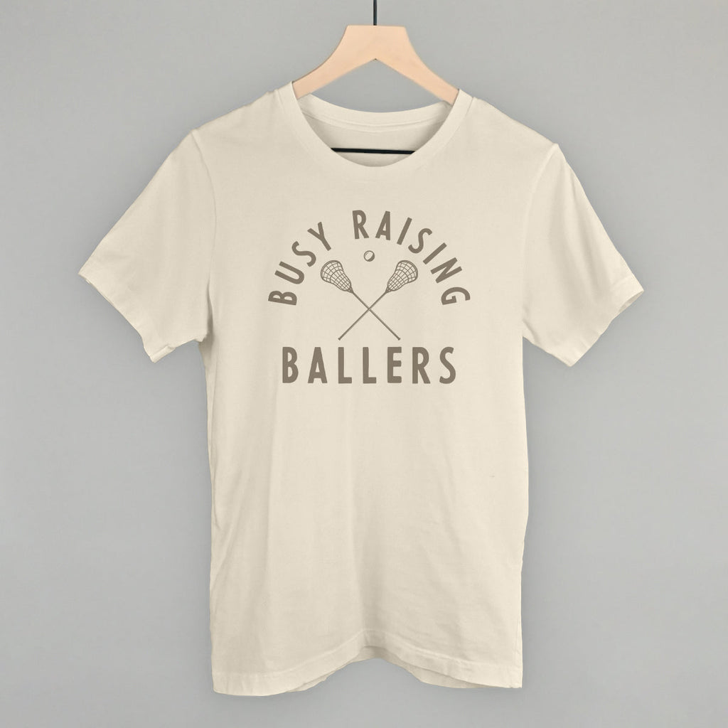 Busy Raising Ballers Lacrosse
