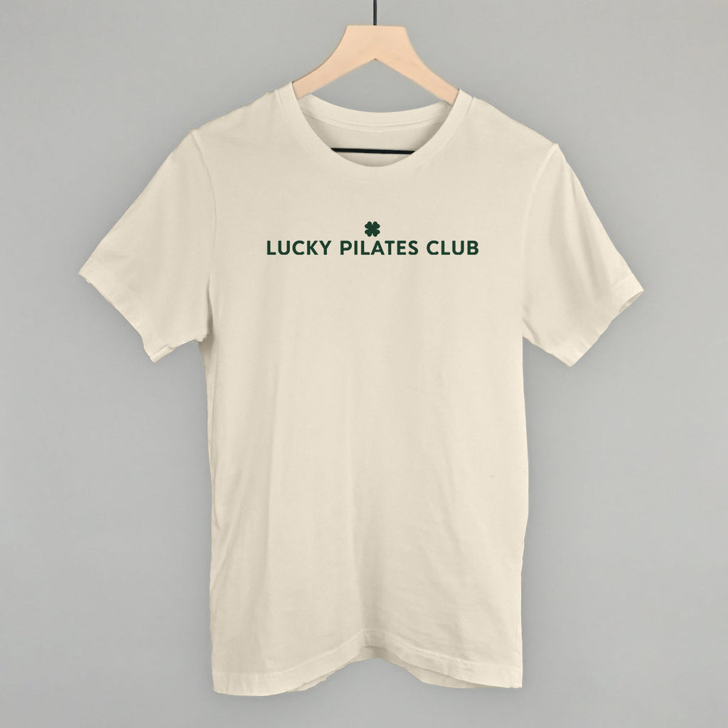 Lucky Pilates Club