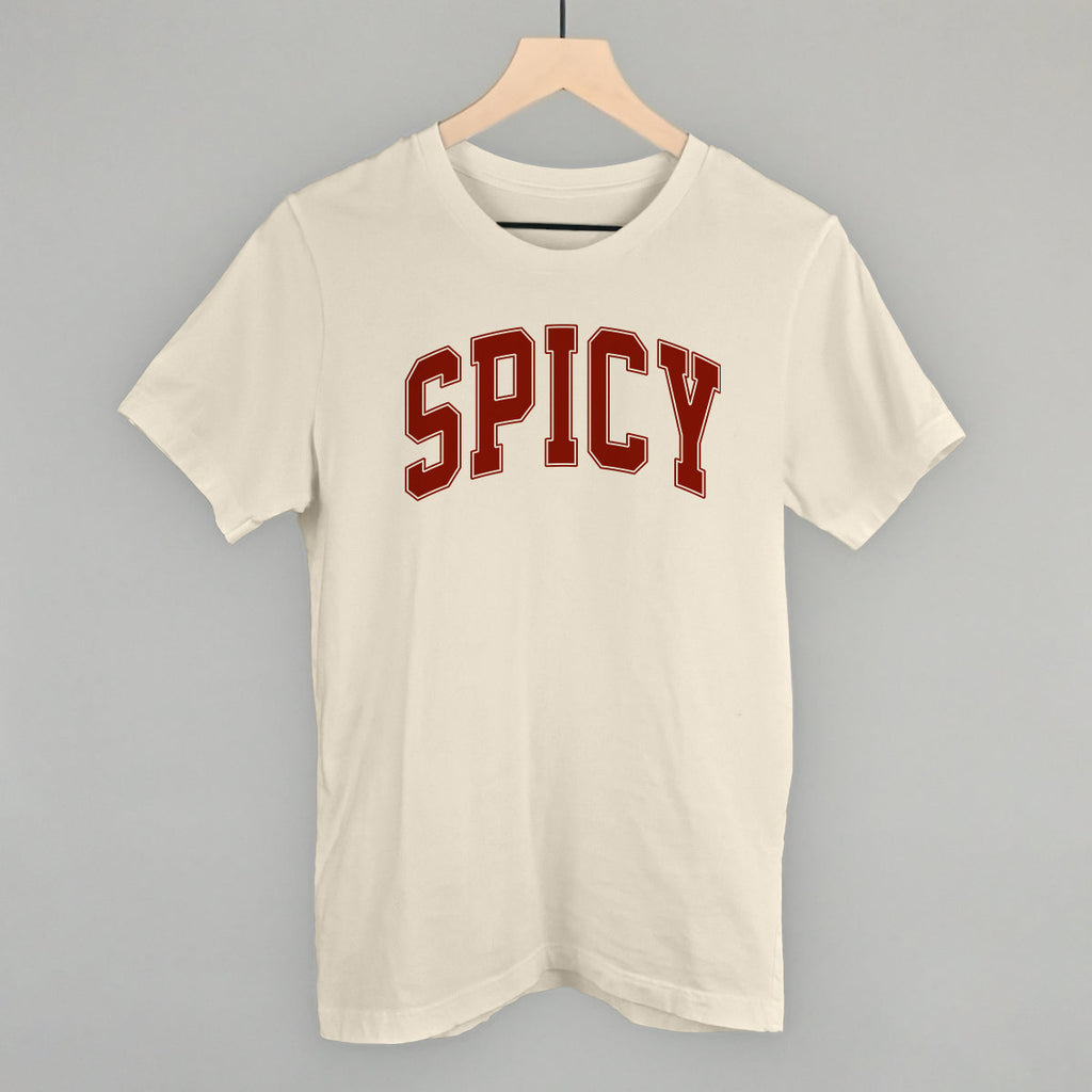 Spicy Arch