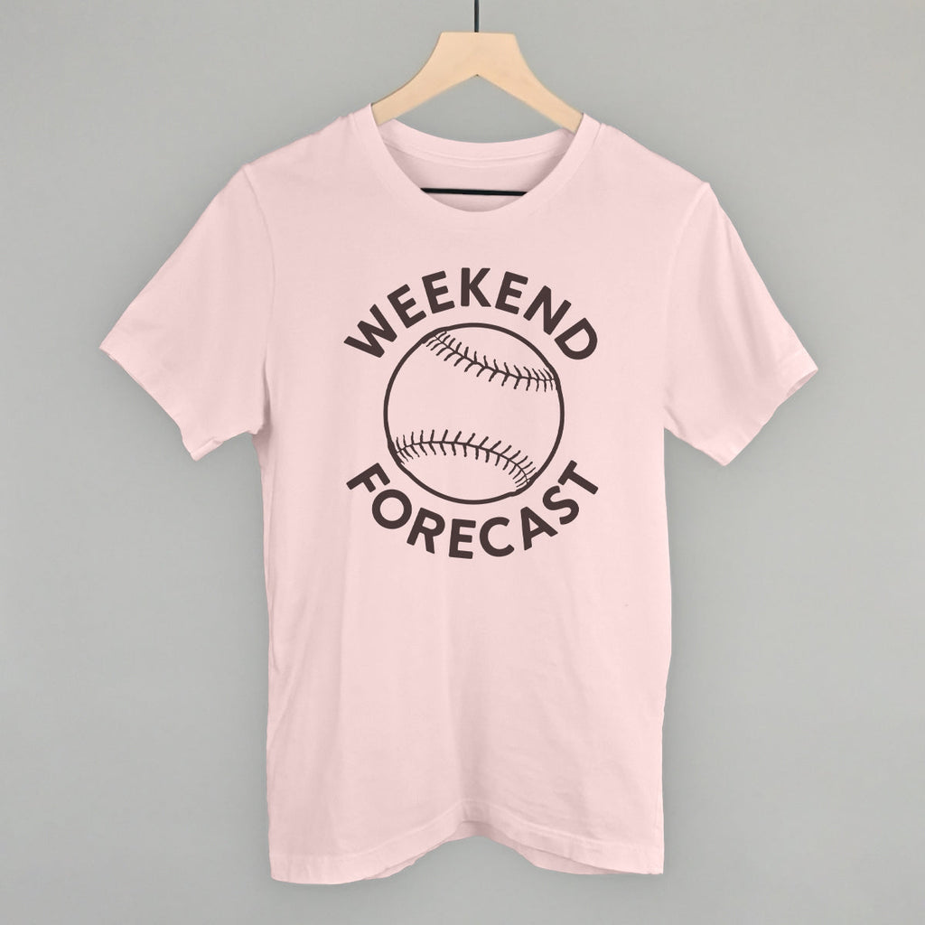 Weekend Forecast