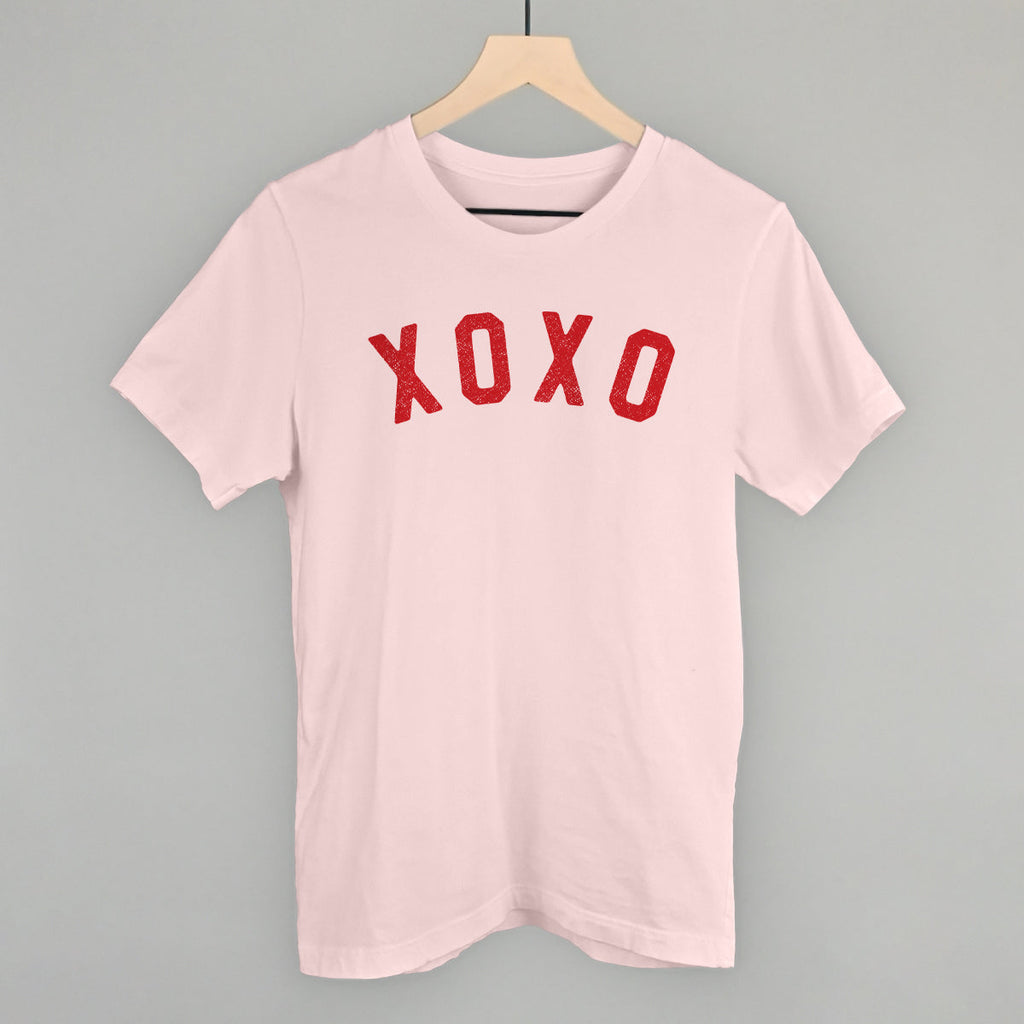 XOXO Collegiate