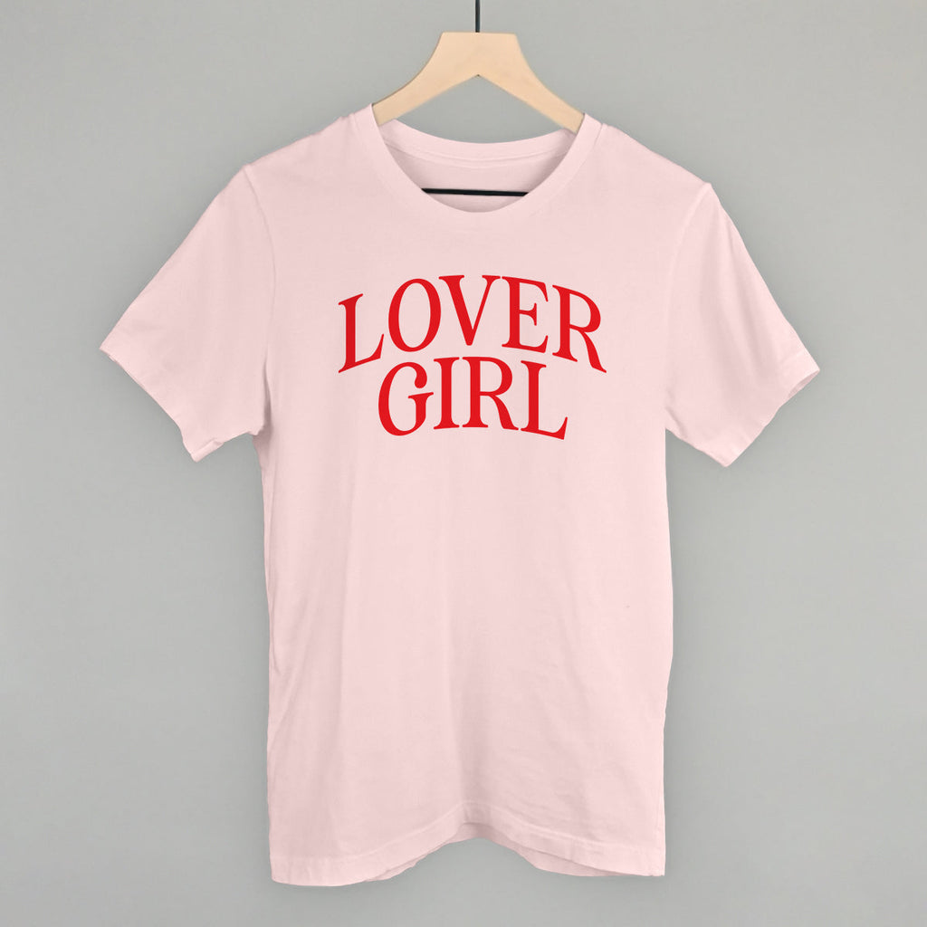 Lover Girl Arch