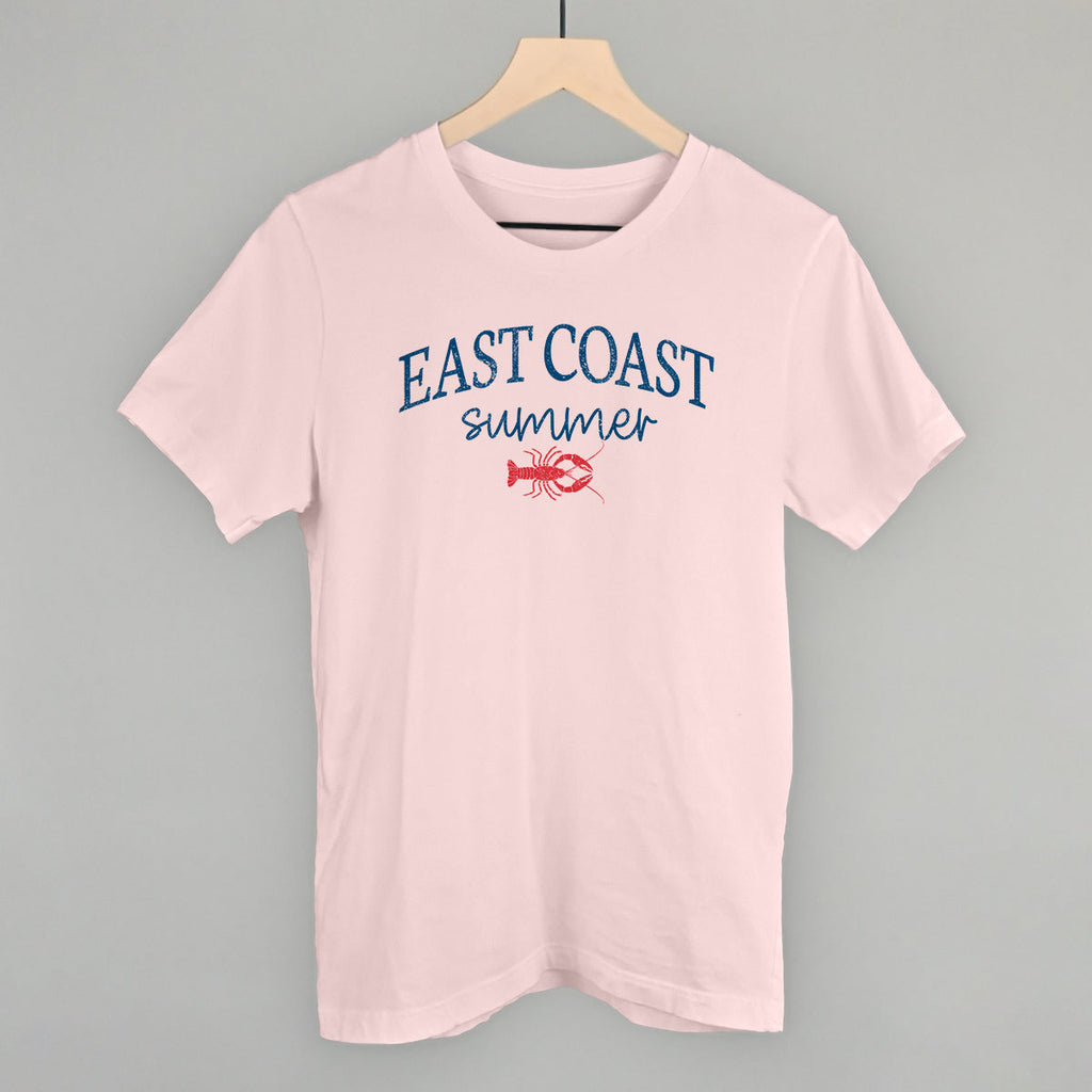 East Coast Summer