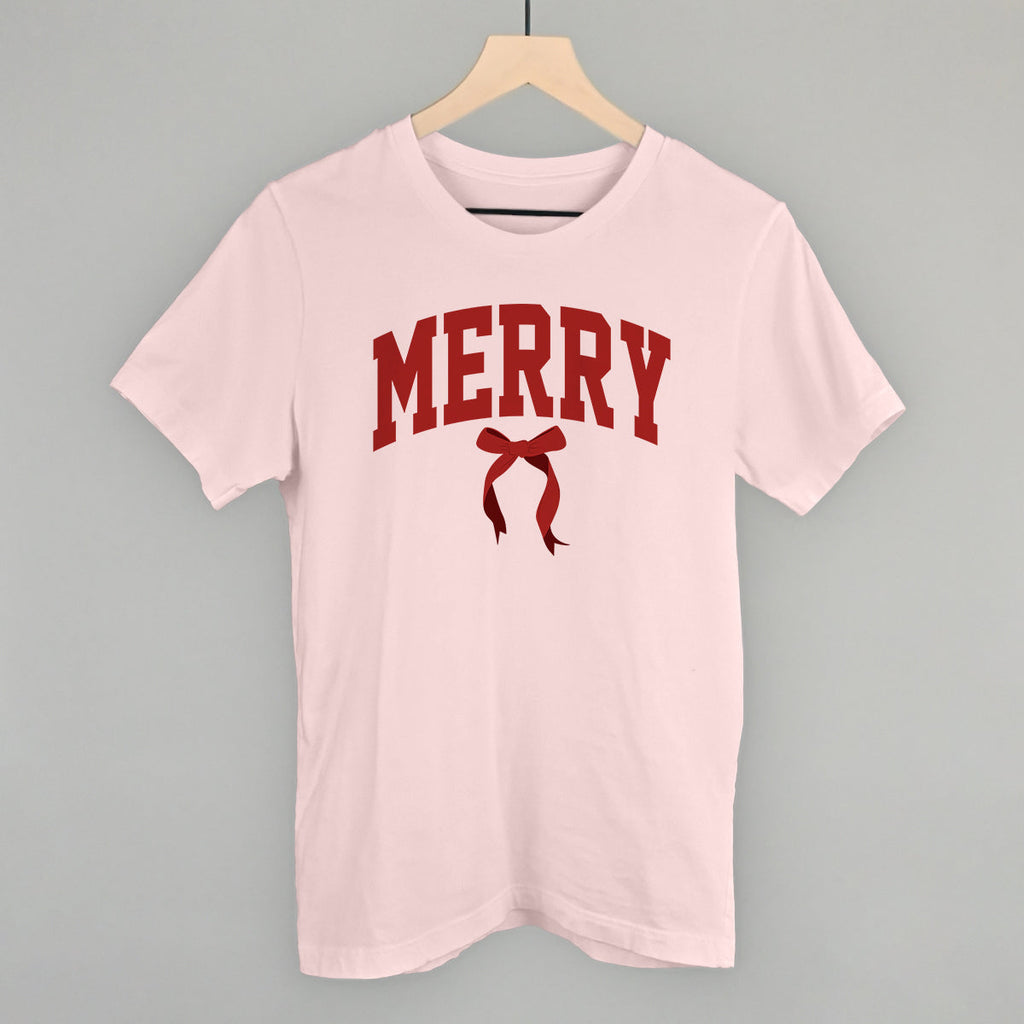 Merry Arch + Bow
