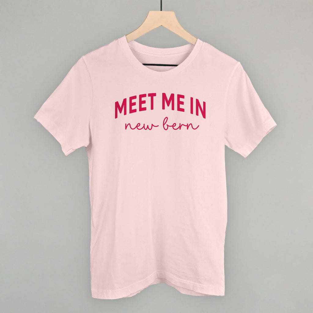 Meet Me In New Bern