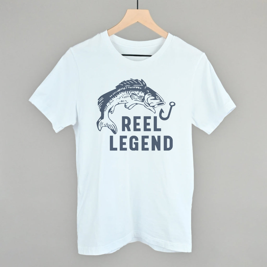 Reel Legend