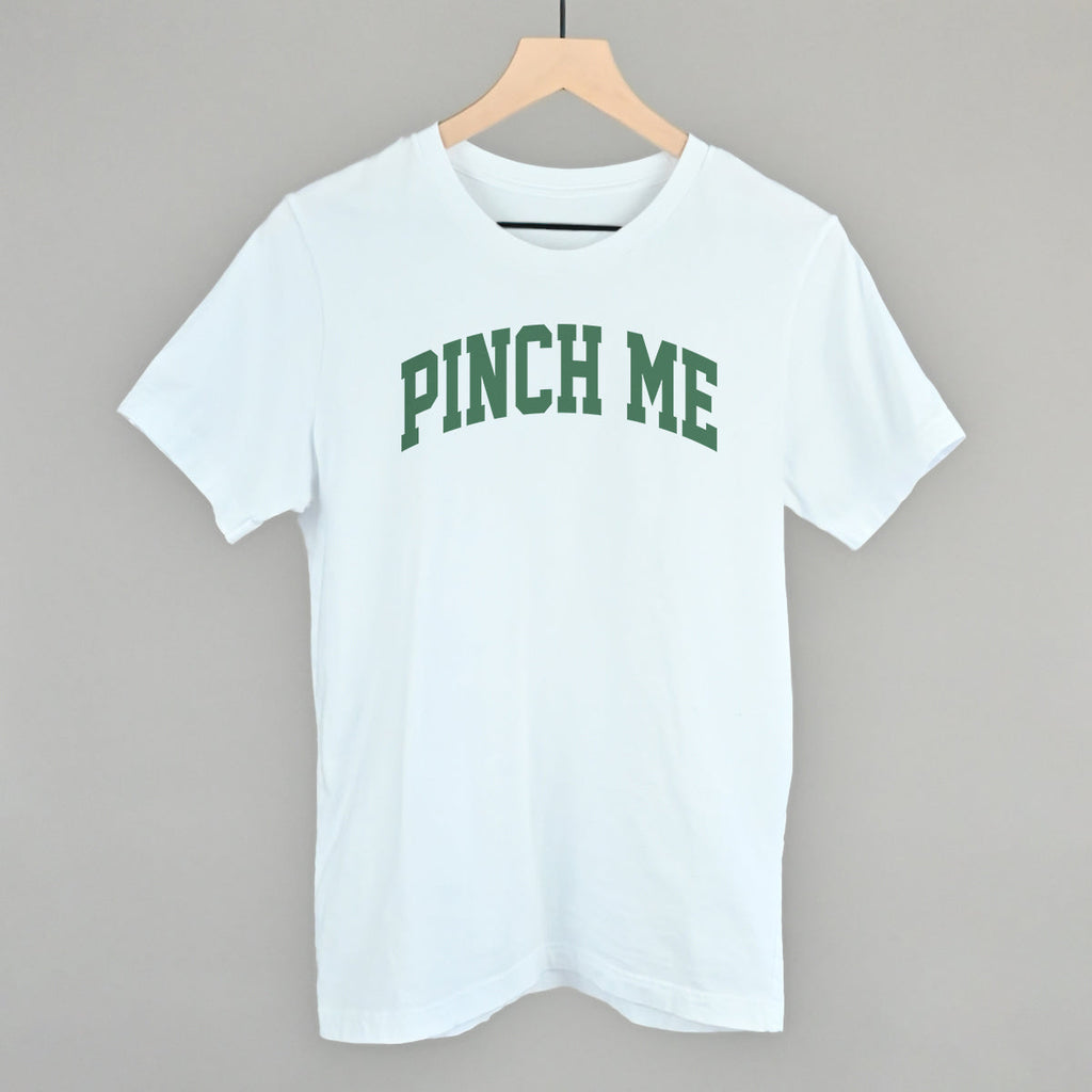 Pinch Me Arch