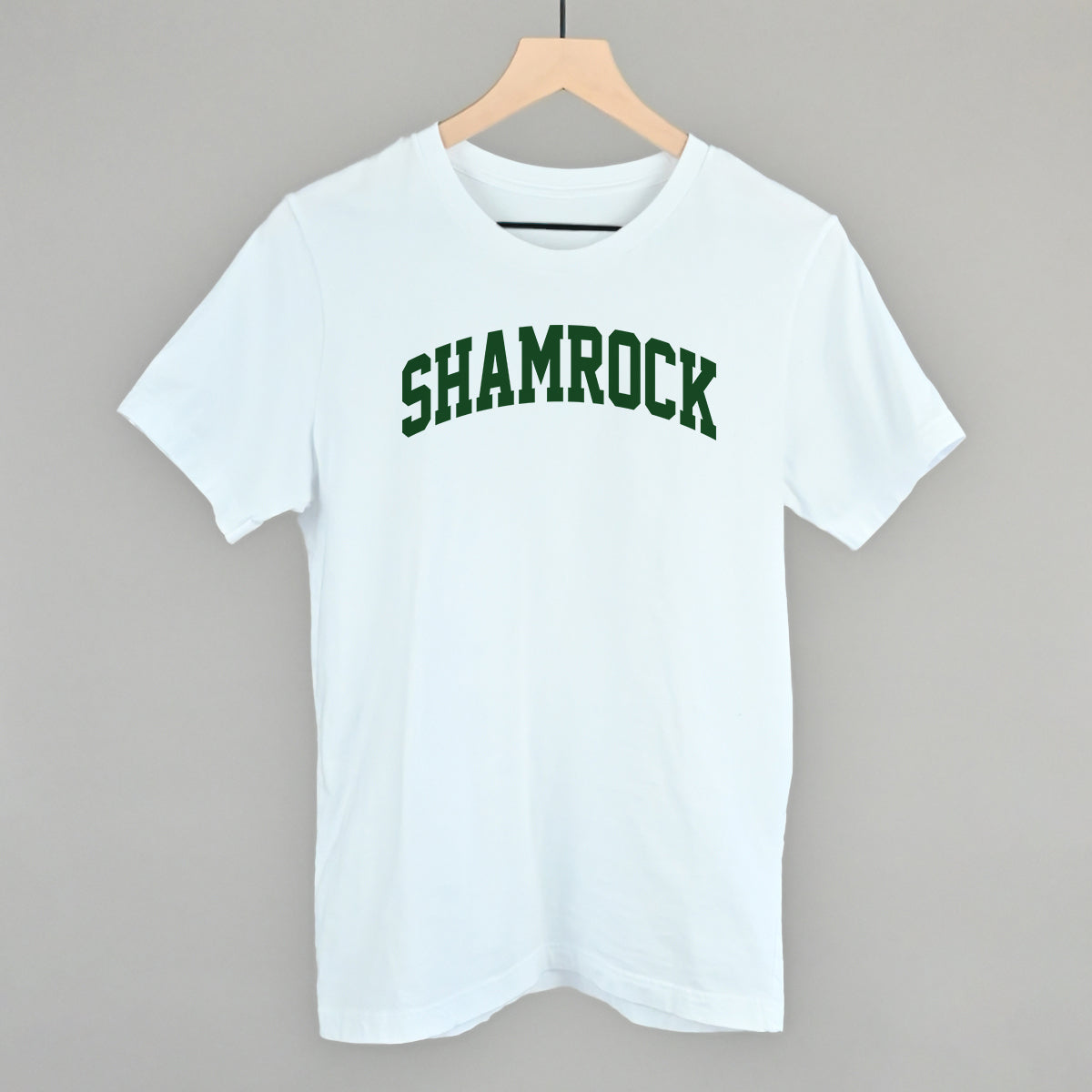 Shamrock Arch