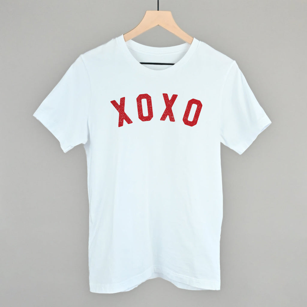 XOXO Collegiate