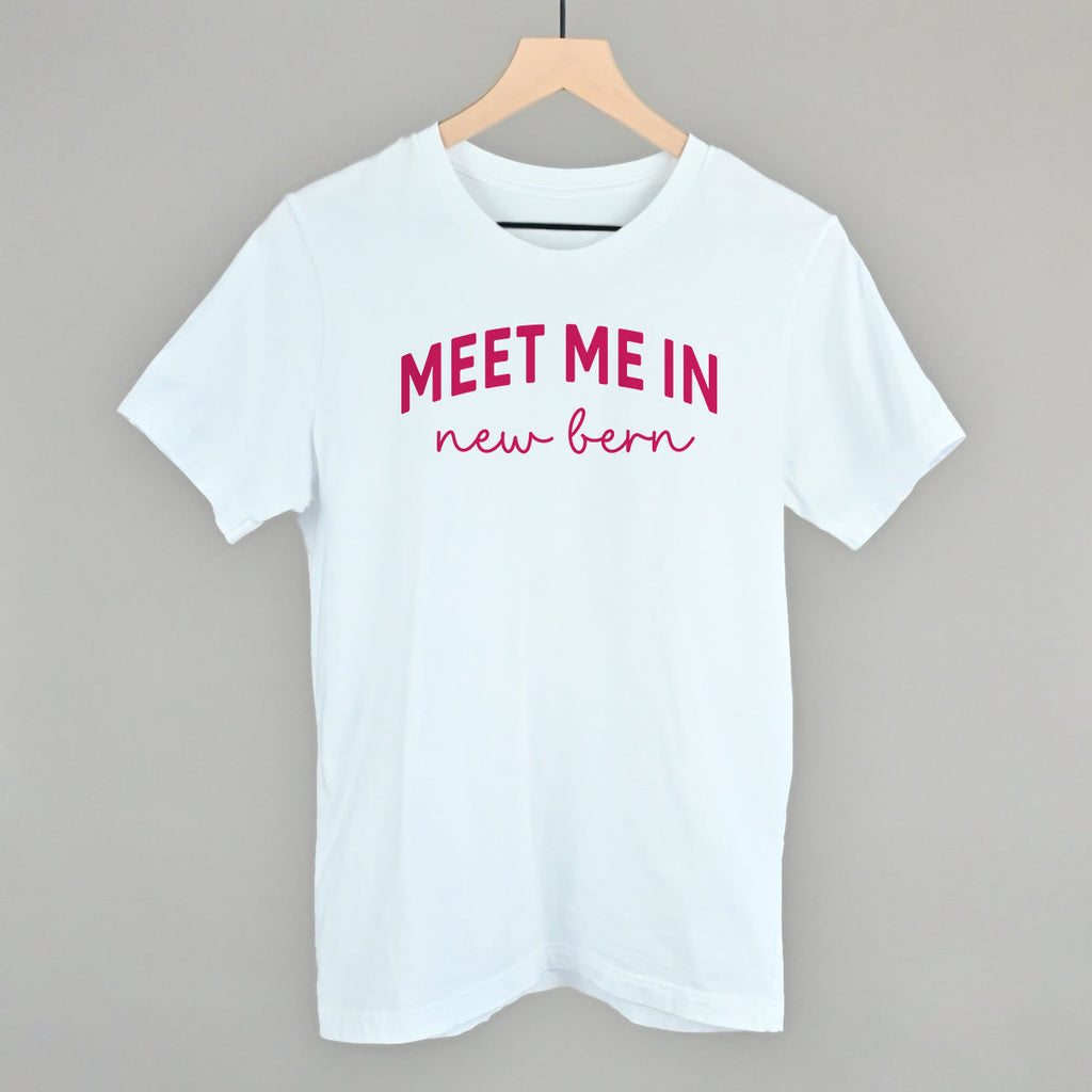 Meet Me In New Bern