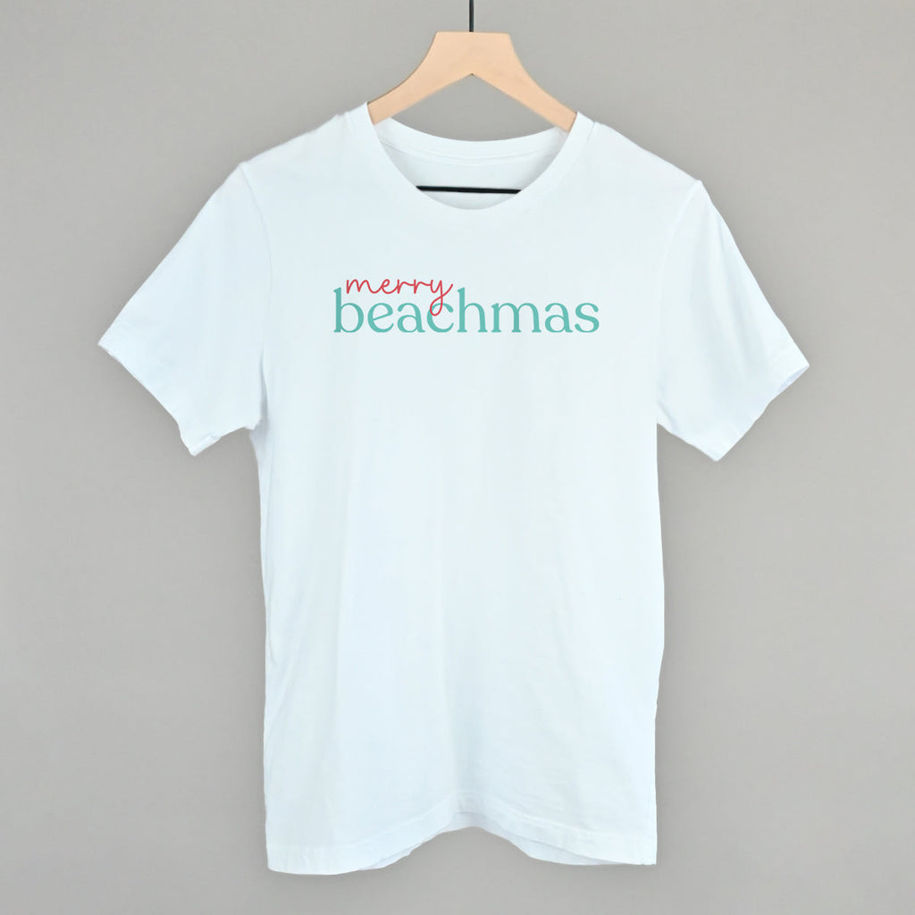 Merry Beachmas