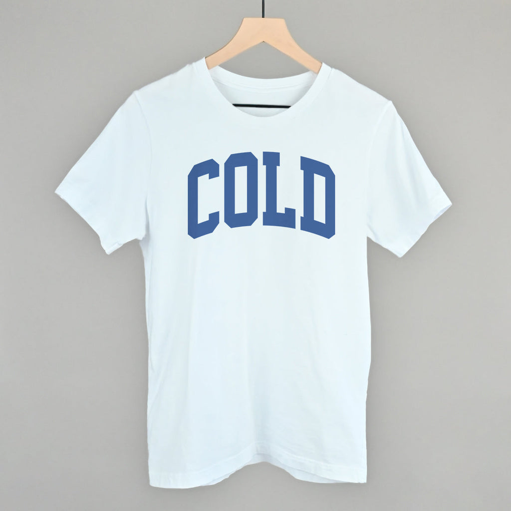 Cold Arch