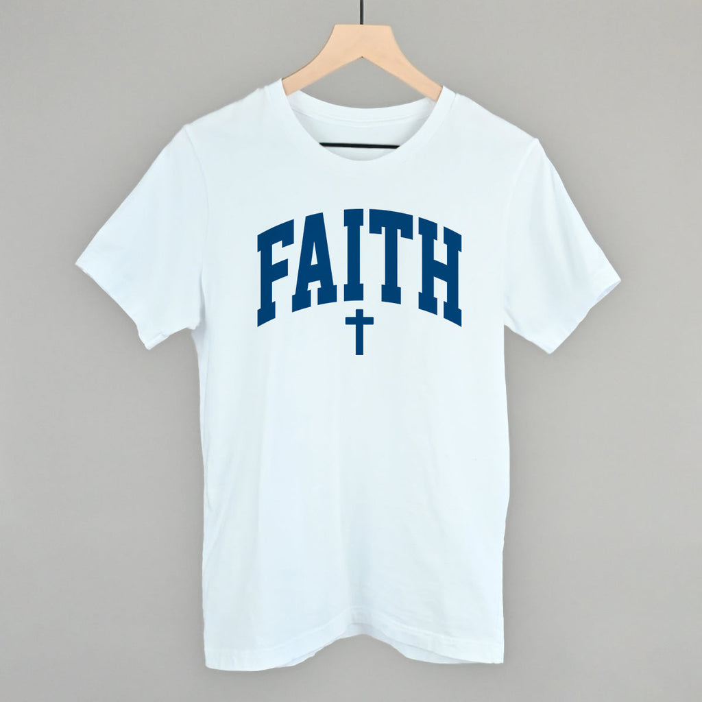 Faith Arch (Blue)