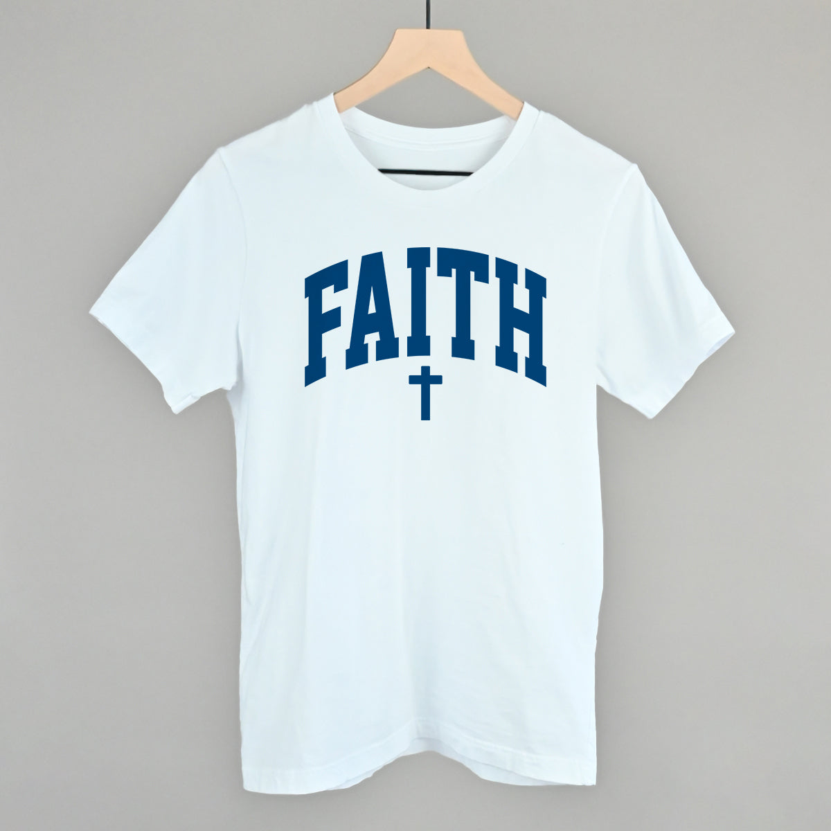 Faith Arch (Blue)