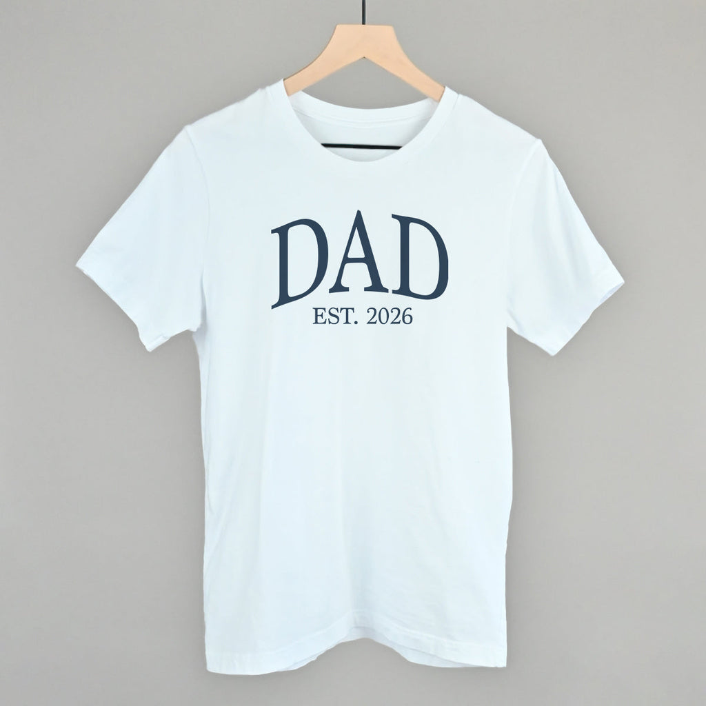 Dad Est 2026