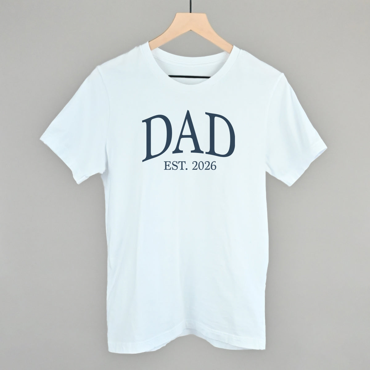 Dad Est 2026