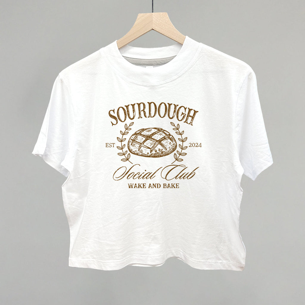 Sourdough Social Club