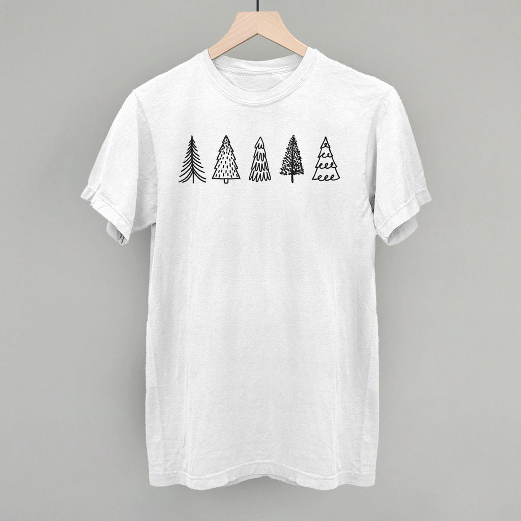 Tiny Trees