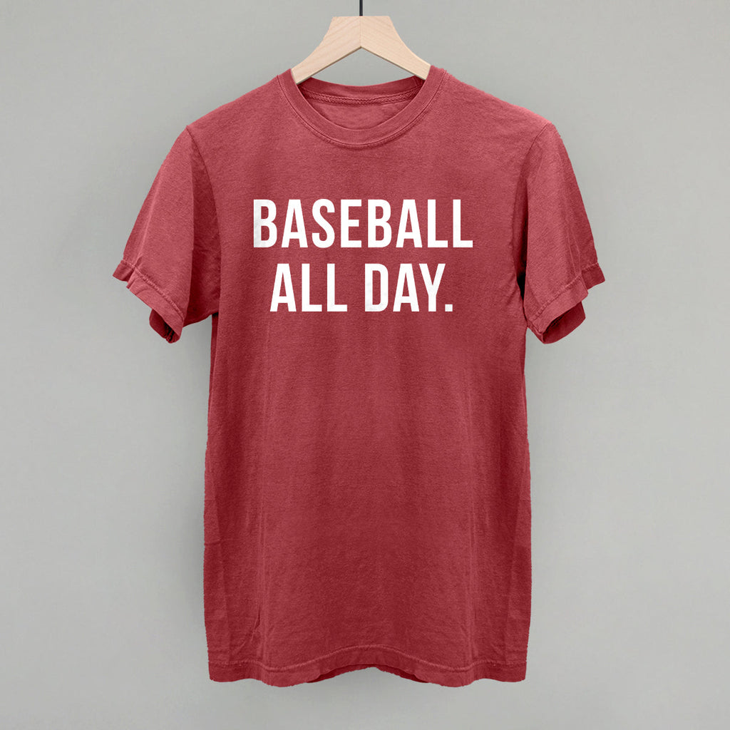 Baseball All Day