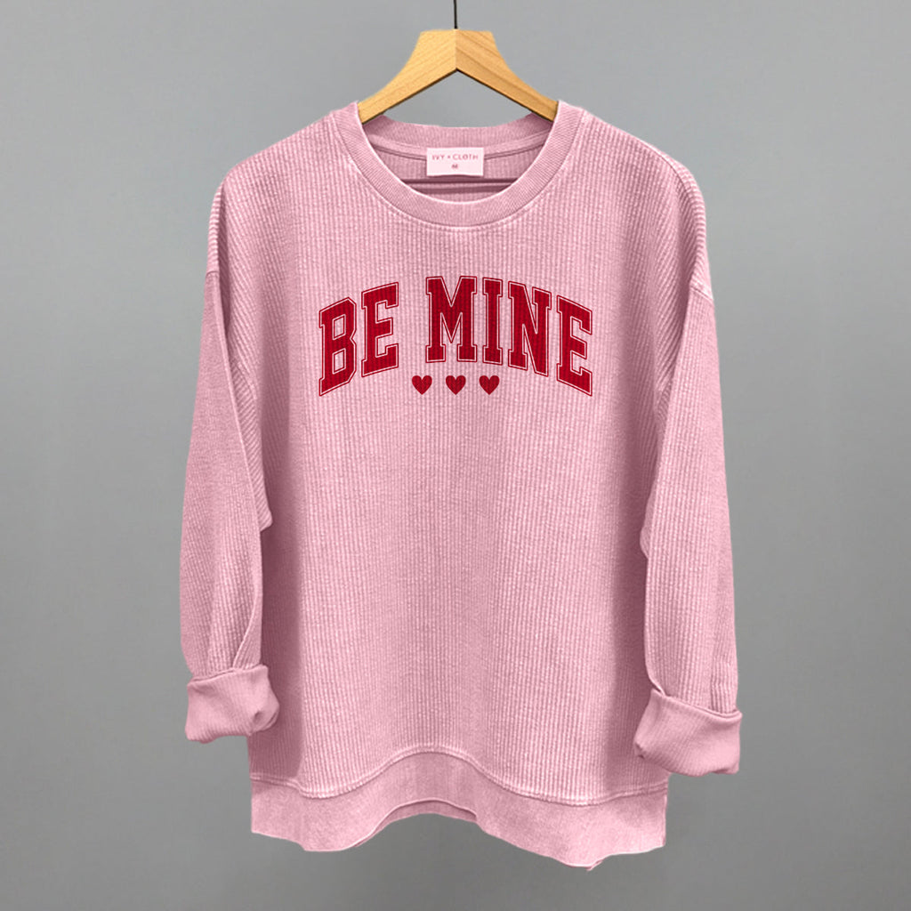 Be Mine Red Arch
