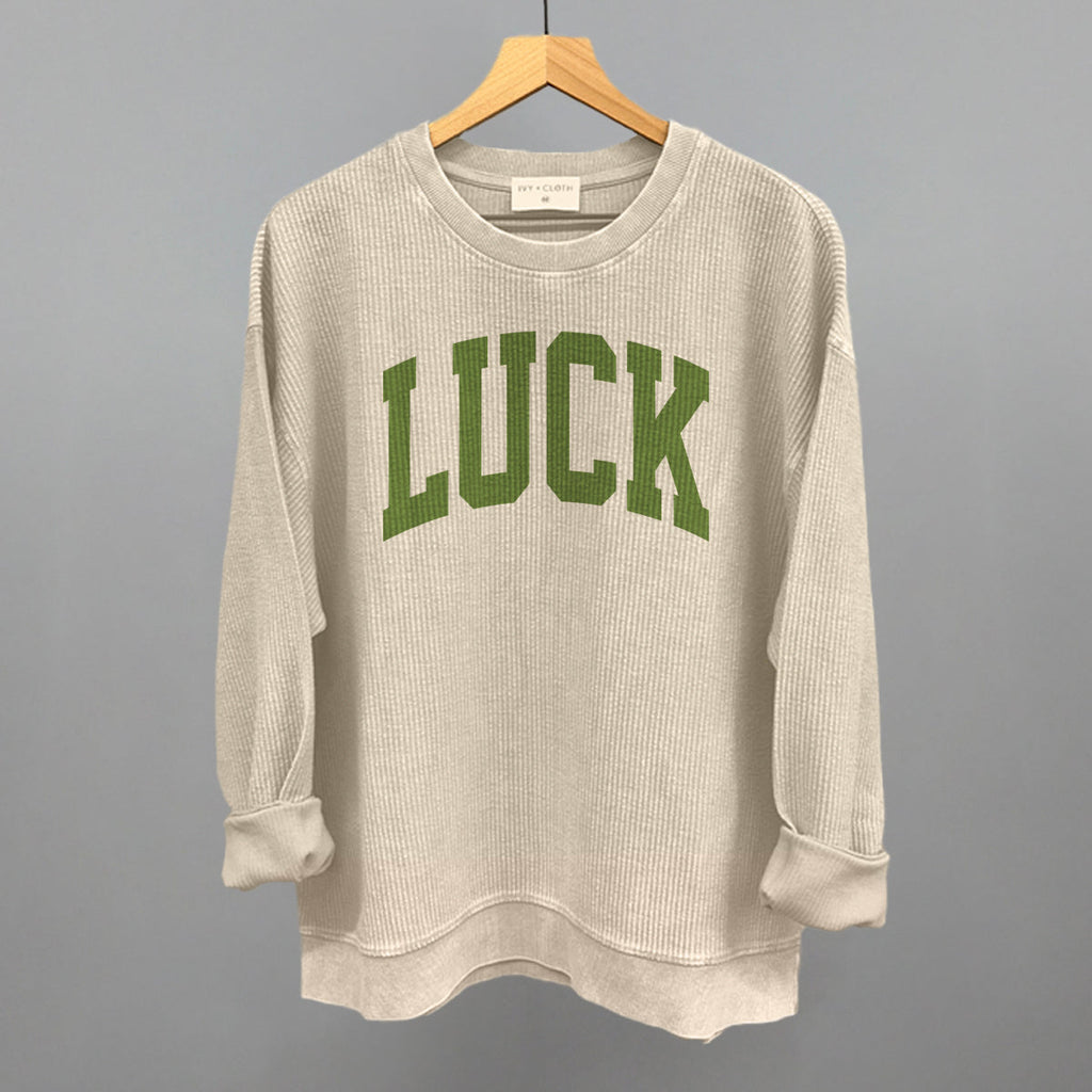 Luck Arch