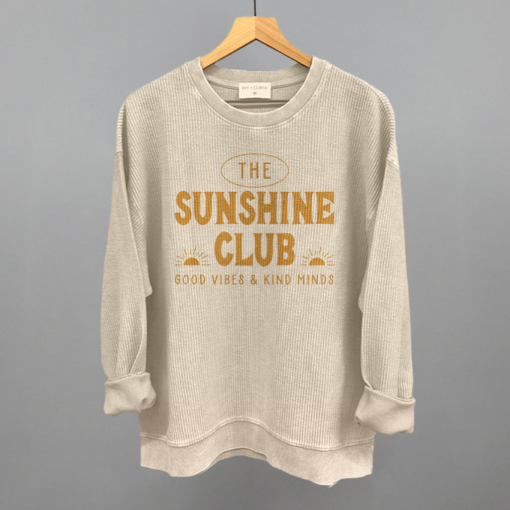 The Sunshine Club