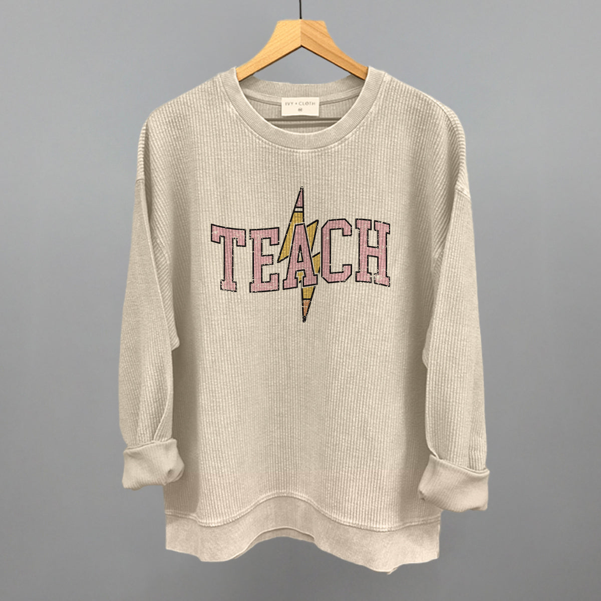 Teach Lightning