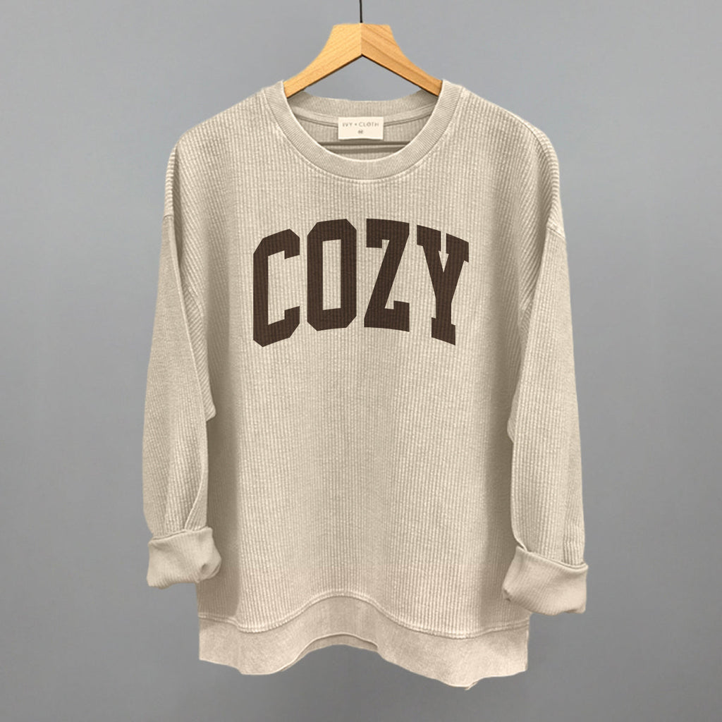 Cozy Arch