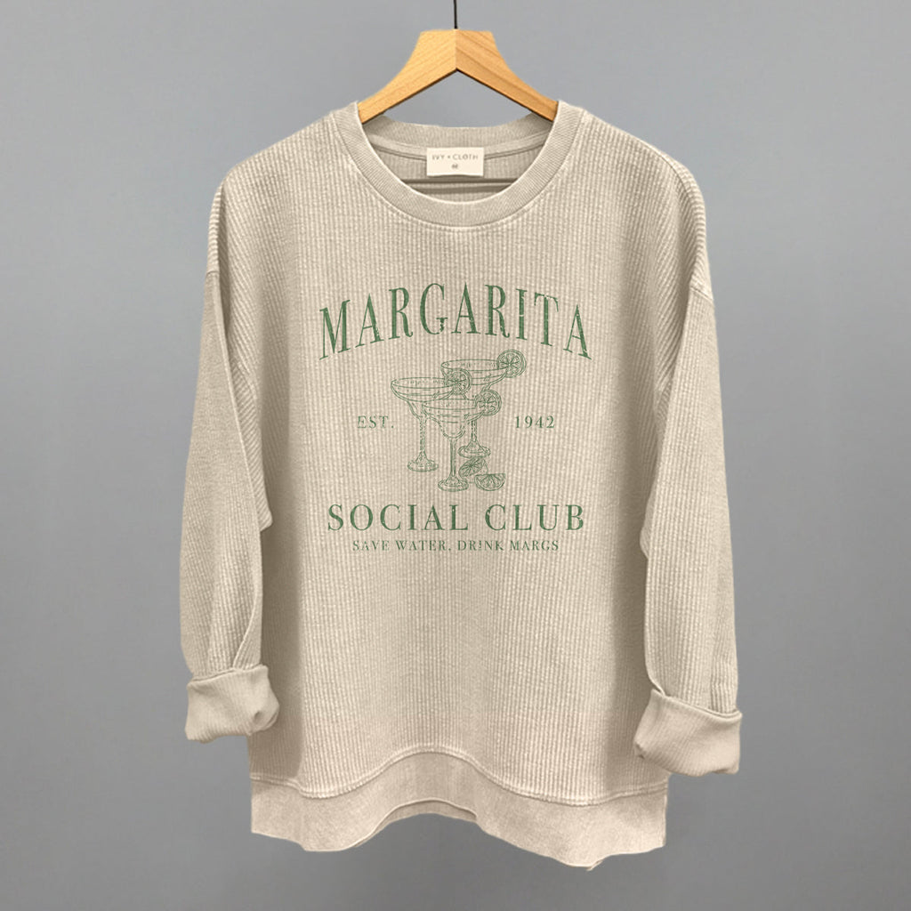 Margarita Social Club