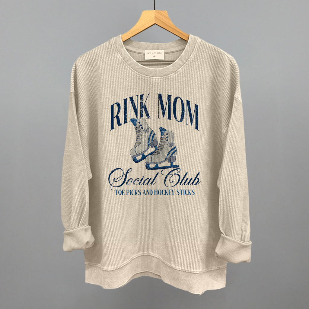 Rink Mom Social Club
