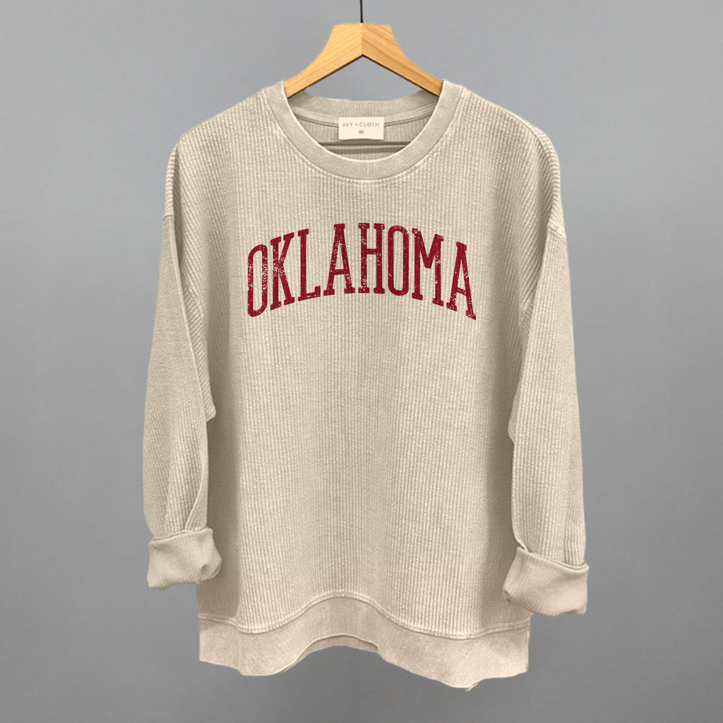 Oklahoma Arch