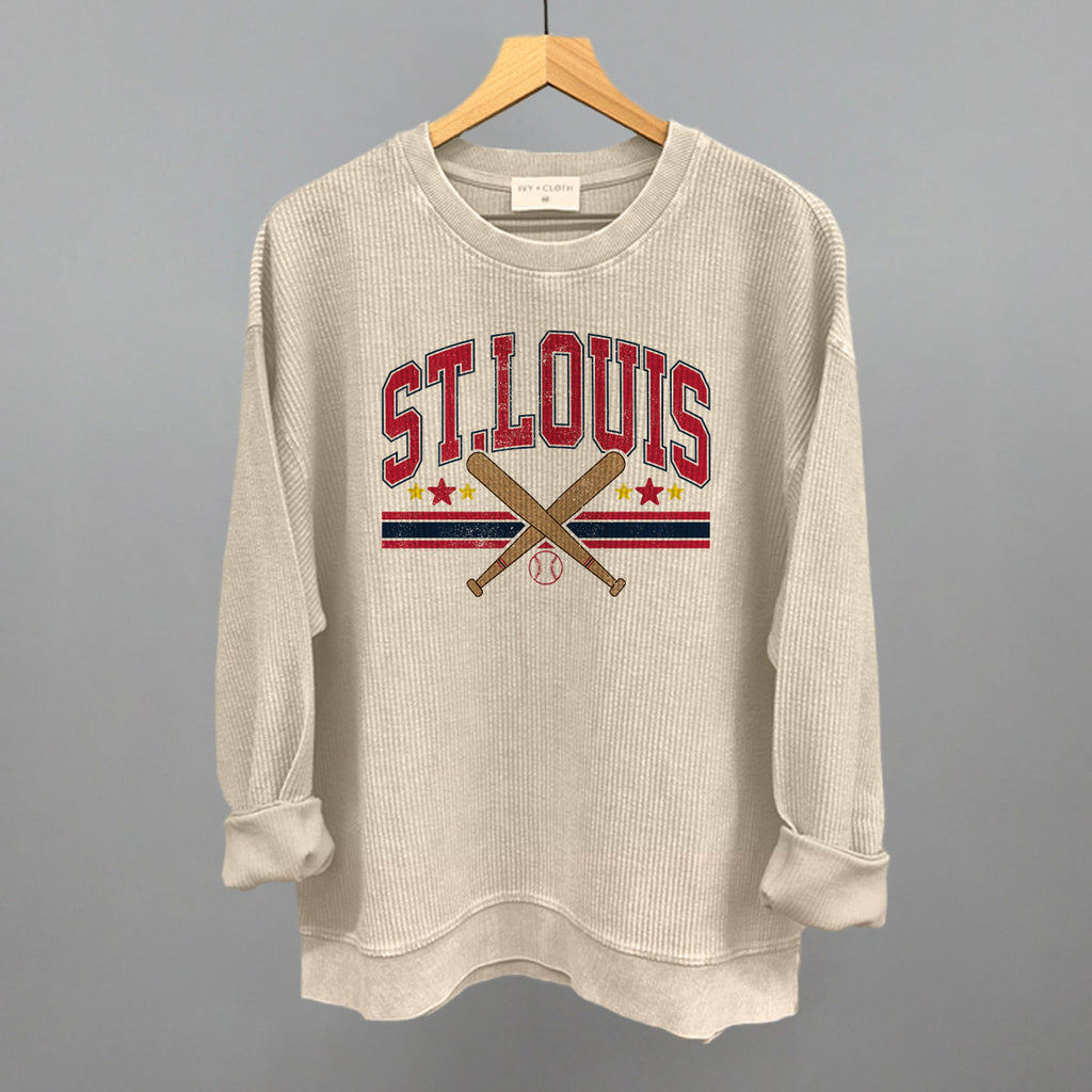 St.Louis Baseball