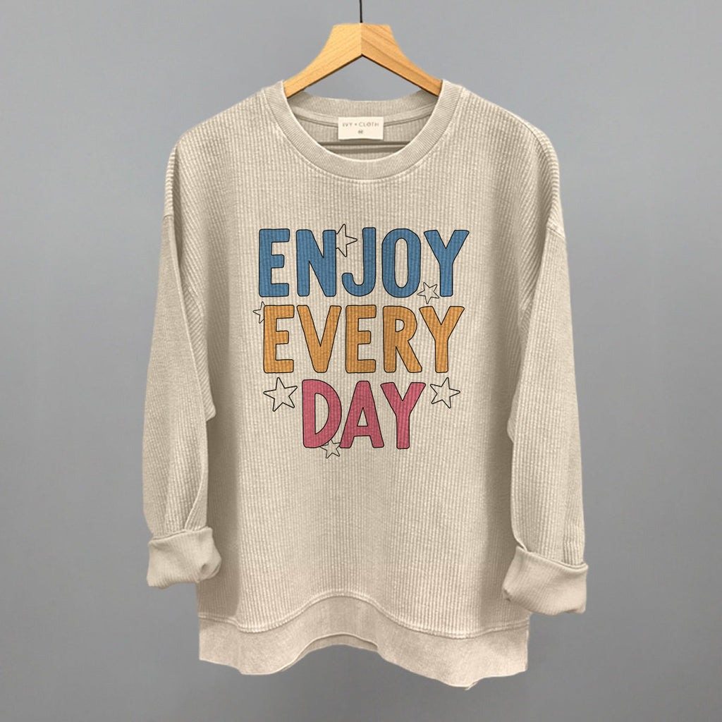 Enjoy Every Day Stars