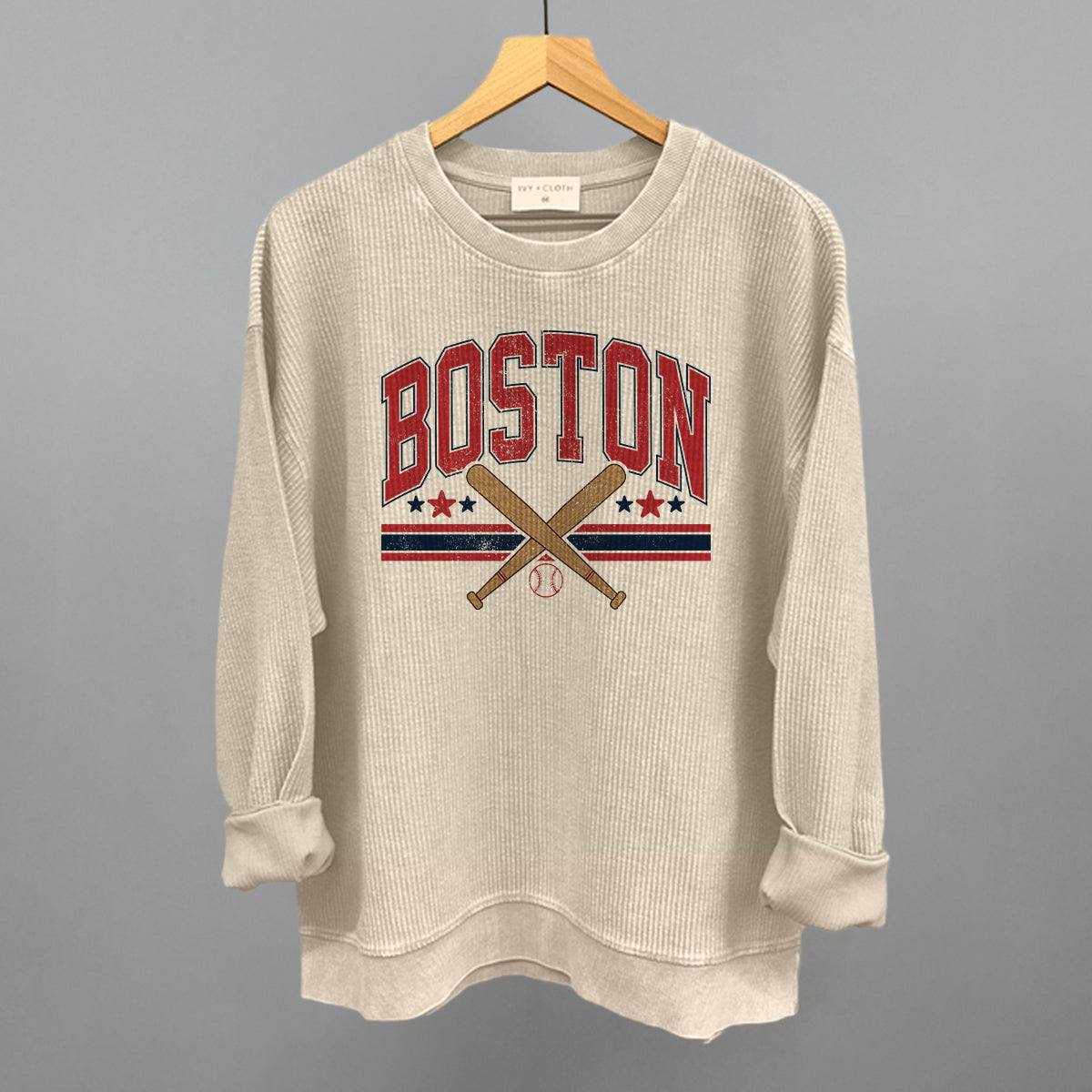 Boston Baseball