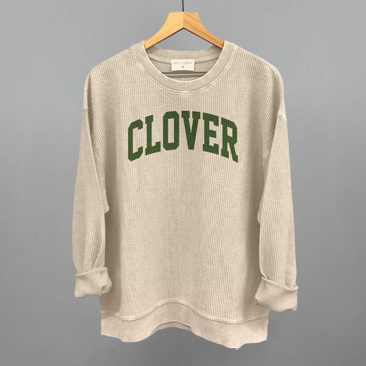 Clover Arch