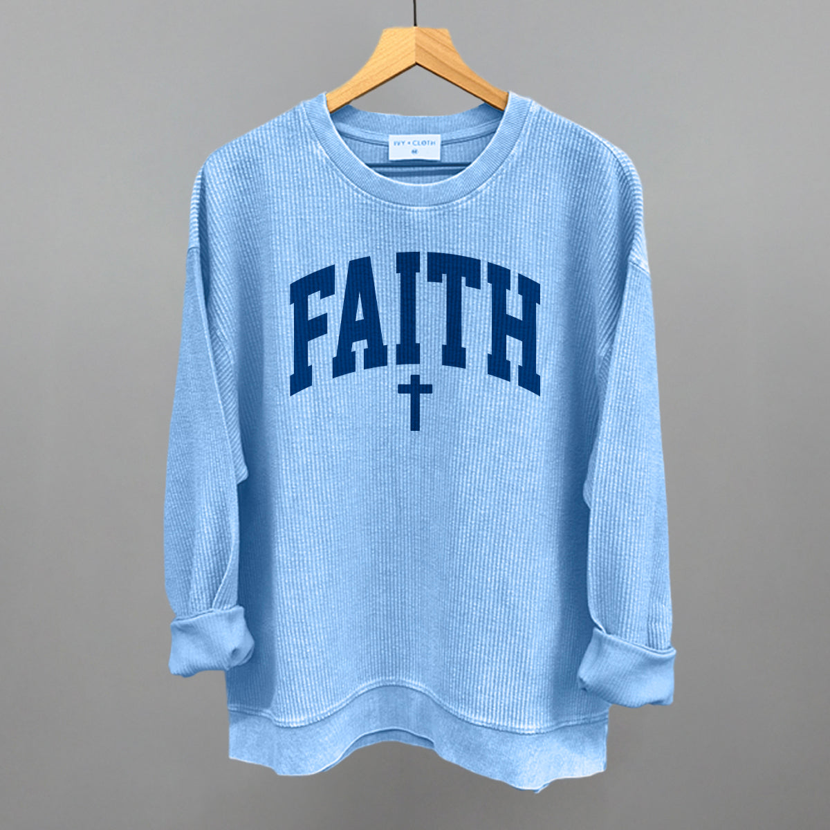 Faith Arch (Blue)