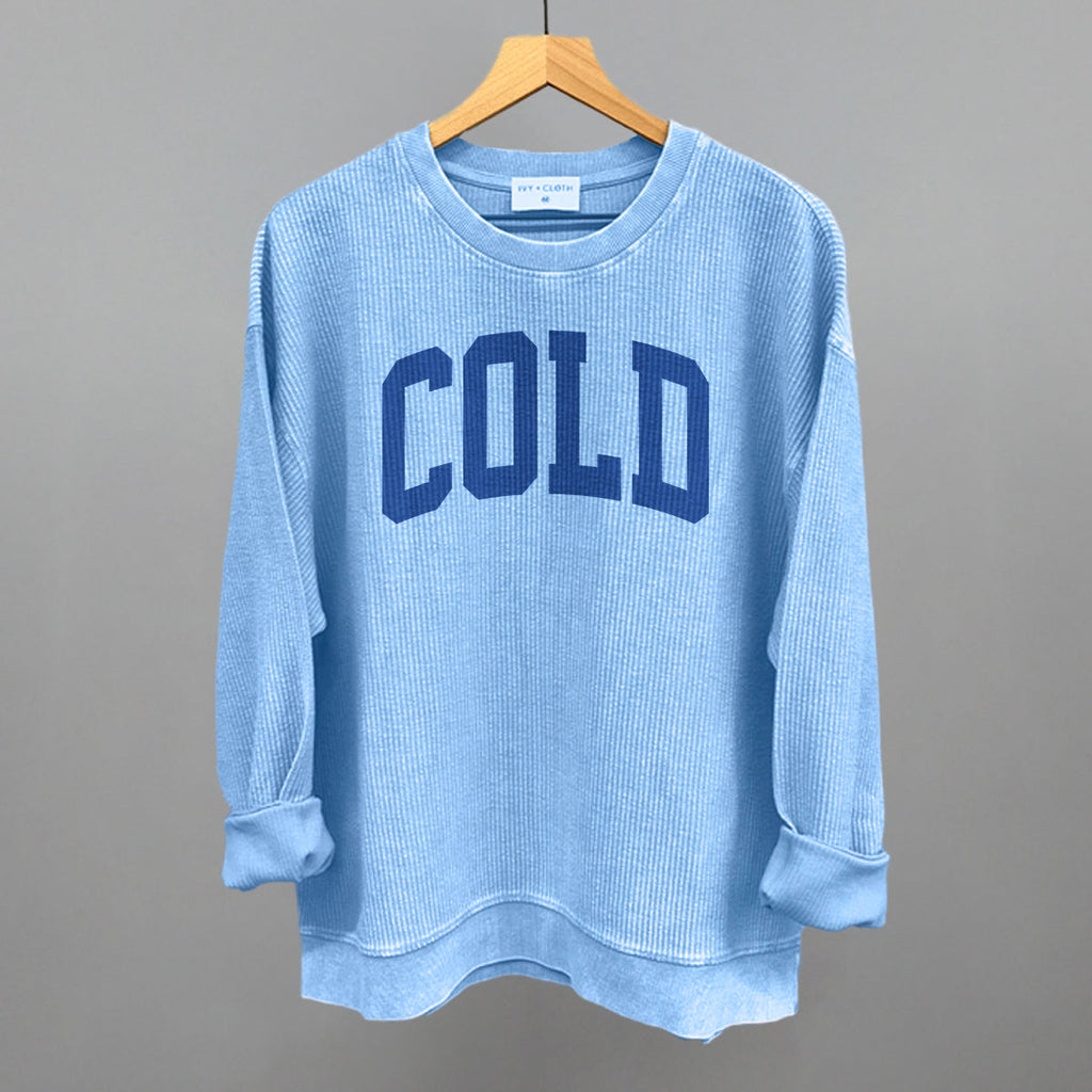 Cold Arch