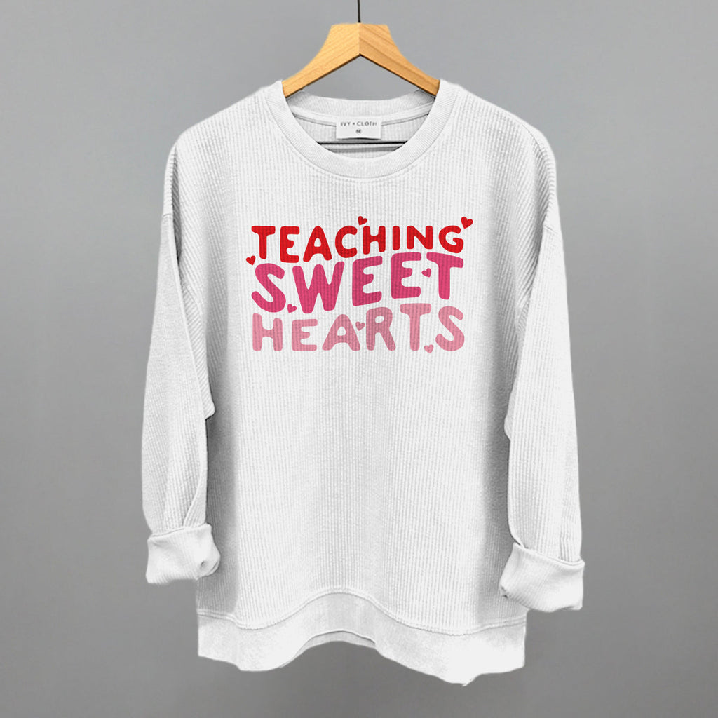 Teaching Sweethearts
